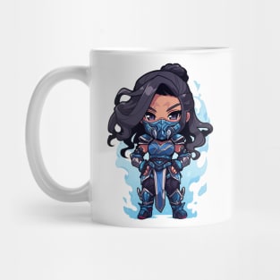 kitana Mug